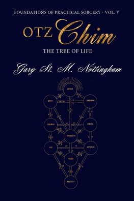 Otz Chim - Thetree of Life