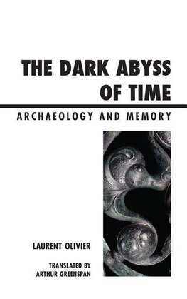 DARK ABYSS OF TIME