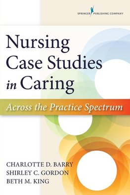 Nursing Case Studies in Caring