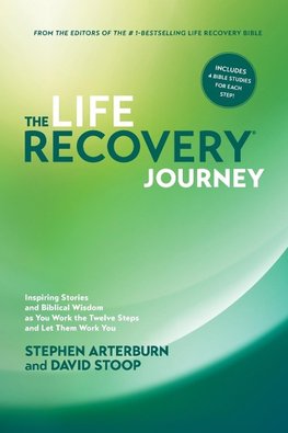 Life Recovery Journey