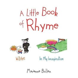 A Little Book of Rhyme