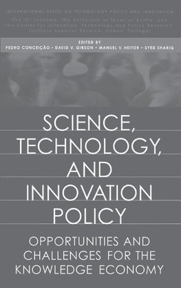 Science, Technology, and Innovation Policy