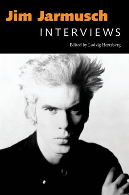 Jim Jarmusch