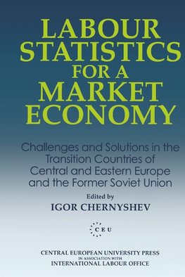 Labour Statistics for a Market Economy