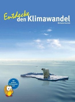 Entdecke den Klimawandel