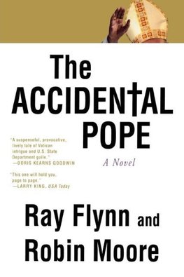 The Accidental Pope