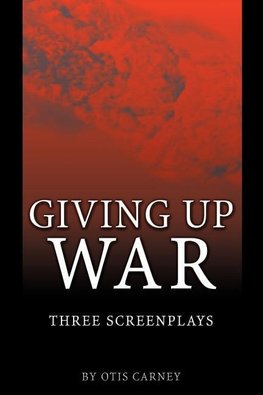 Giving Up War