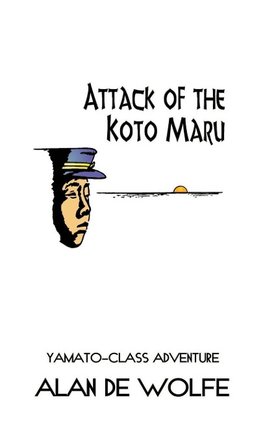 Attack of the Koto Maru