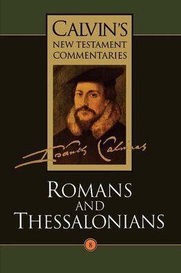 Romans and Thessalonians