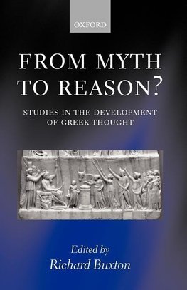 From Myth to Reason?