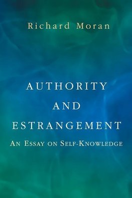 Authority and Estrangement