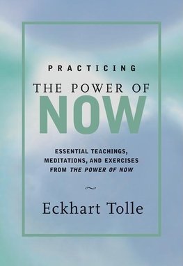 Practicing the Power of Now