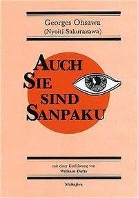 Auch Sie sind Sanpaku