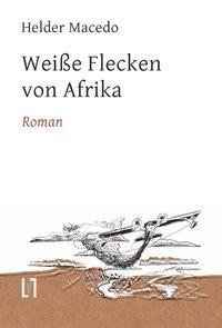 Weiße Flecken von Afrika