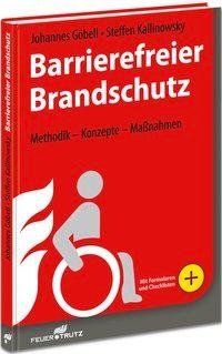 Barrierefreier Brandschutz