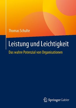 Leistung und Leichtigkeit