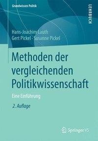 Methoden der vergleichenden Politikwissenschaft