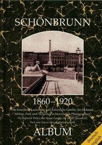 Schönbrunn-Album 1860-1920