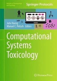 Computational Systems Toxicology