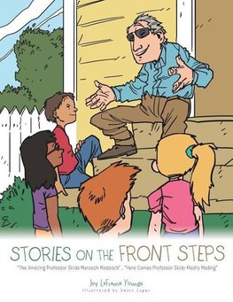 Stories on the Front Steps