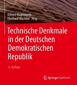 Technische Denkmale in der Deutschen Demokratischen Republik