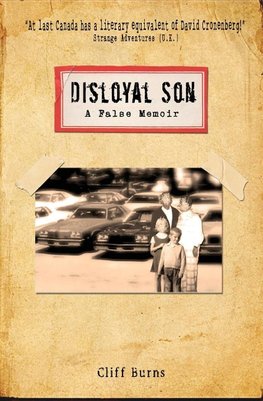 Disloyal Son