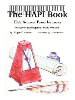 "The HAPI Book"