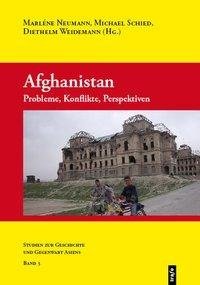 Afghanistan - Probleme, Konflikte, Perspektiven