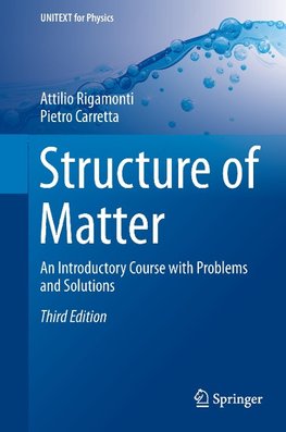 Structure of Matter