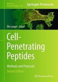 Cell-Penetrating Peptides