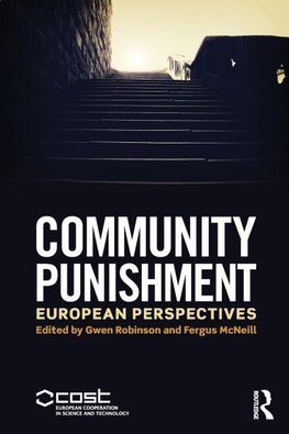 Robinson, G: Community Punishment