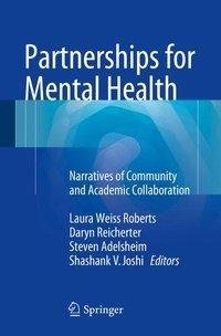 Partnerships for Mental Health