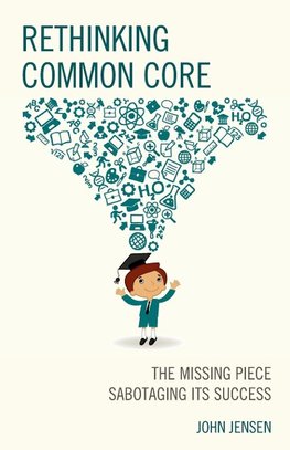 Rethinking Common Core