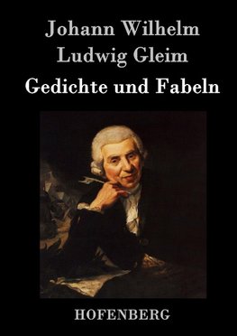 Gedichte und Fabeln