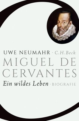 Miguel de Cervantes