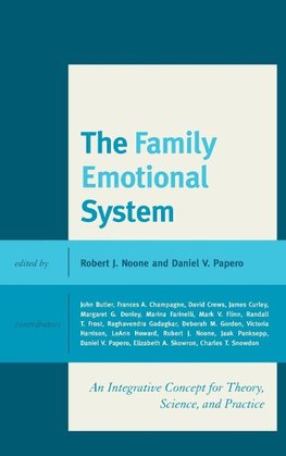 Family Emotional System