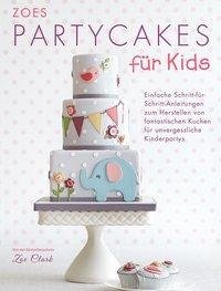 Zoes Partycakes für Kids