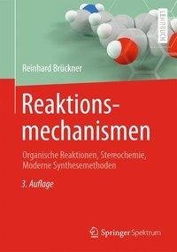 Reaktionsmechanismen