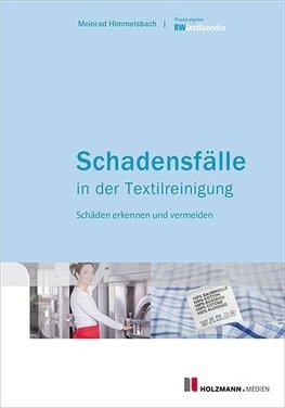 Schadensfälle in der Textilreinigung