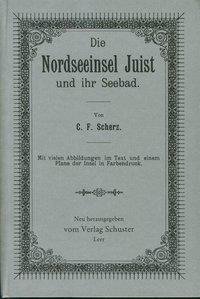 Die Nordseeinsel Juist