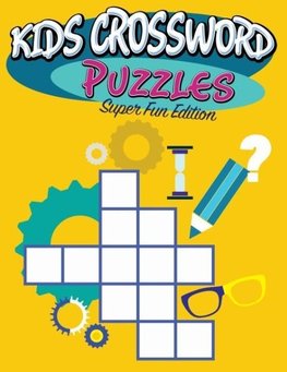 Kids Crossword Puzzles