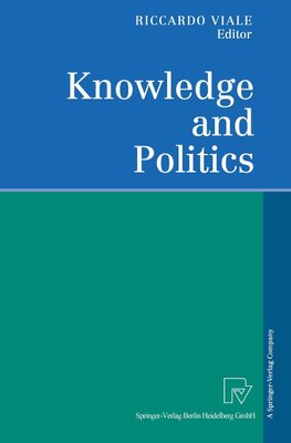 Knowledge and Politics