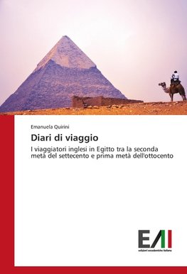 Diari di viaggio