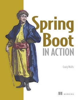 Spring Boot in Action