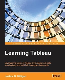 Learning Tableau