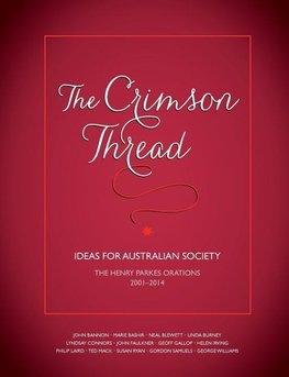 The Crimson Thread