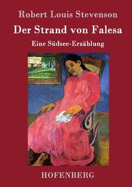 Der Strand von Falesa