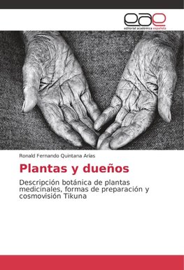 Plantas y dueños