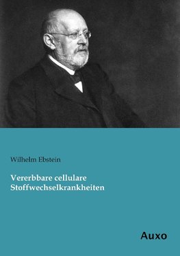 Vererbbare cellulare Stoffwechselkrankheiten