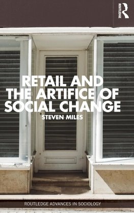 Retail and the Artifice of Social Change